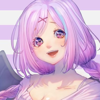 LIVEwith所属/IRIAMライバー/悪魔💜/リトリンにまとめてます/FM:🍳🔔/FN:はづ担/FA:#はづ日報/総合: #はづ給仕中/グッズ報告:#鈴見届いたぞ/ロゴ▹▸ @mia_aoi31 /ママ▹▸ @haruse_meio /SD▹▸ @go_ga_go /アイコン▸︎▹︎ @kiaro_smis