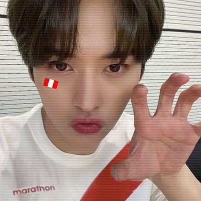 a veces siento que somos el minsung y yo contra el mundo / only stay