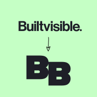 Builtvisible (@builtvisible) 's Twitter Profile Photo Builtvisible (@builtvisible) 's Twitter Profile Photo