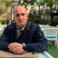 Hedayat Omidvar هدایت امیدوار (@omidvar_hedayat) 's Twitter Profile