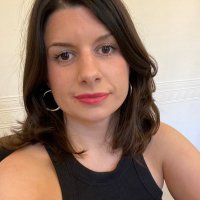 Charlotte Gill (@charlottecgill) 's Twitter Profile Photo Charlotte Gill (@charlottecgill) 's Twitter Profile Photo