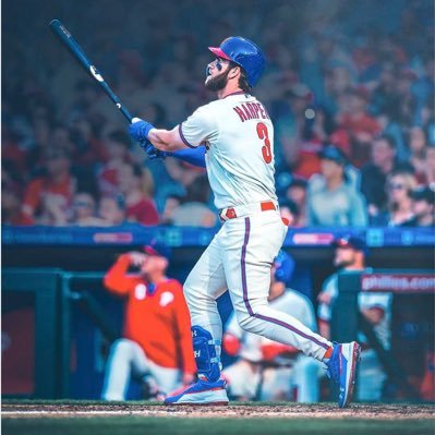 SonnyFimple's profile picture. Widener ‘20 • Video Production 🎥 • Phillies, Flyers, Sixers & Bengals Diehard 🟠🔴