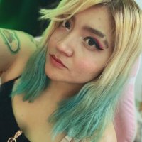 Psic. Crystal (@_crystalena_) 's Twitter Profile