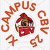 CampusCBV (@cbvcampus) Twitter profile photo CampusCBV (@cbvcampus) Twitter profile photo