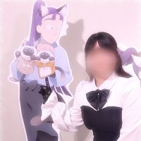 むちち (@muchichi_nntm) Twitter profile photo