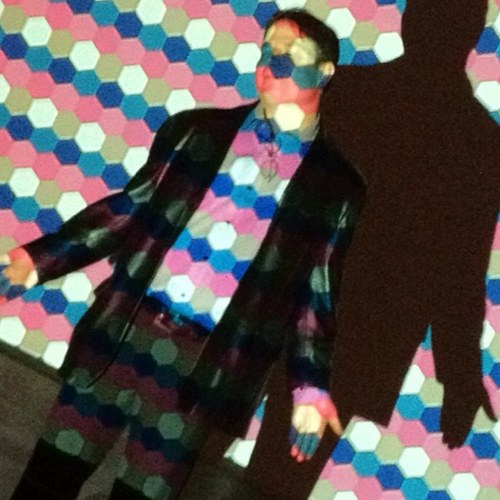 luisfchaves's profile picture. 