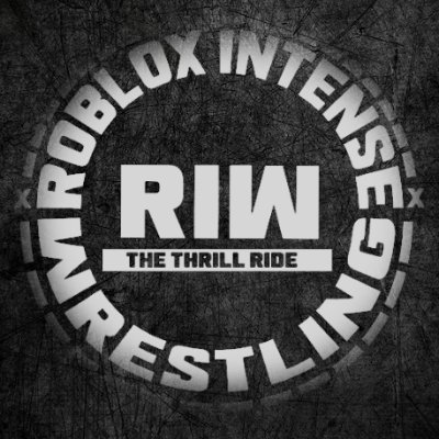 @UWAonRBLX Affiliate
RIW EST.2022
Next PPV - BrawlMania 3, June 20th
