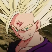 Son Gohan (@antagoniste_dbz) 's Twitter Profile