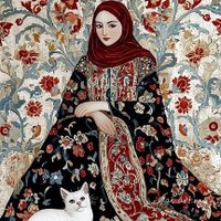 selma. (@veebazen) Twitter profile photo