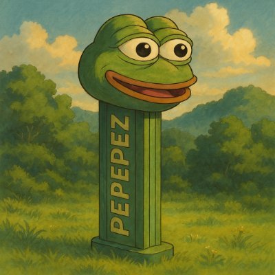 PezMcStockton's profile picture. Engineering / Product development.
