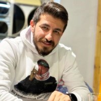 Cahit Öztürün (@cahitztrn) 's Twitter Profile
