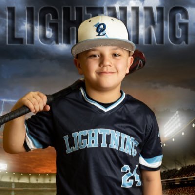 Dingers2324's profile picture. Boys President of Oak Lawn Baseball