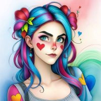 scarlett (@exoticcake04) 's Twitter Profile