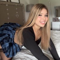 Ashley Daya 🌸 Poutybaybi (@poutybaybi) 's Twitter Profile