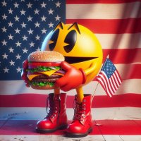 🌰勇気🦾🌈🚀🤩🫥🤡🫶🇺🇸 (@kurisu00217) 's Twitter Profile