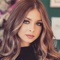 Sasha ✨✨✨ (@sasha_1i) 's Twitter Profile