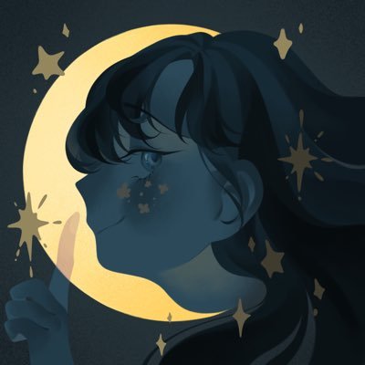 MoonMart🌙さんのプロフィール画像