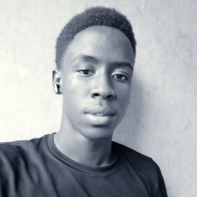 abraham_bank0le's profile picture. Unapologetically Christian dev