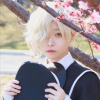 兎丸 (@usausa__cos) 's Twitter Profile Photo 兎丸 (@usausa__cos) 's Twitter Profile Photo