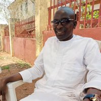 Liberty 09 (@abdulrahamantai) 's Twitter Profile