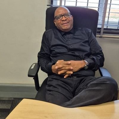 PhD aspirant; Jesus-oriented wordview; Kaizer Chiefs; Jane Furse; Extensive politics; Social interaction; ANC Sympathiser; No to Bitcoin and Forex; 🇿🇦