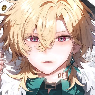 富羽彩絵★🛁🦚10月11日〜スターレイルオンリーさんのプロフィール画像