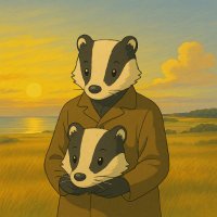 есус барсук христос™ (@nicebadger) 's Twitter Profile Photo есус барсук христос™ (@nicebadger) 's Twitter Profile Photo