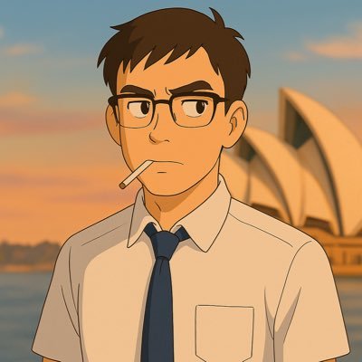 Hongkonger | Host of Hongkonger Station X OZHKers program on Saturdays | Miserable fan of Everton FC | English, Cantonese, Mandarin, Chinese | 🇦🇺🇭🇰