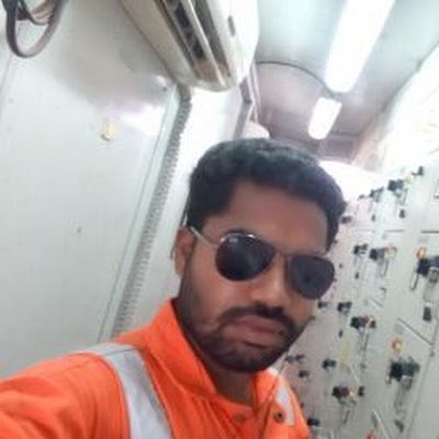 AyyappanV14244's profile picture. 