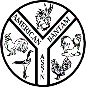 This is the official Twitter account for the American Bantam Association.