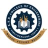 ksrceofficial's profile picture. The Official Twitter Handle of K.S.R. College of Engineering. An Autonomous Institution.