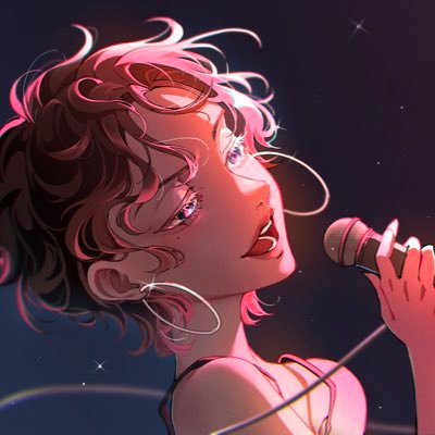 kixel | COMMISSIONS OPENさんのプロフィール画像
