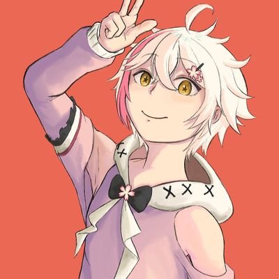春ノゆめ🌸OW好きVさんのプロフィール画像