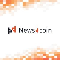 News4coin (@newsforcoin) 's Twitter Profile Photo News4coin (@newsforcoin) 's Twitter Profile Photo