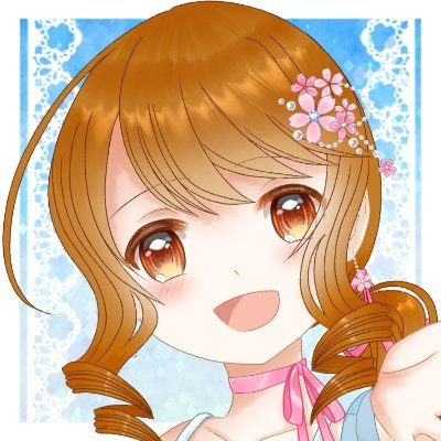 成咲 実。❀VTuber準備中さんのプロフィール画像