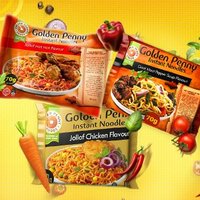 Golden Penny Noodles (@gpennynoodles) 's Twitter Profile