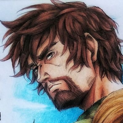 Bia_Artxs's profile picture. Desenhista autodidata | 19y | 🇧🇷 | Vinland Saga 🔥