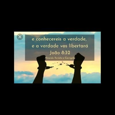 LucianoF79178's profile picture. Xalão 147 Eu sou luz eu não quero guerra Yahuah (YHWH) é minha bandeira.