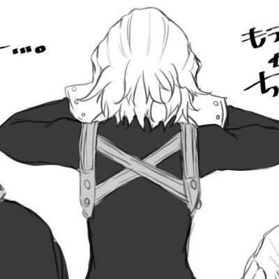 ぽんきち@原稿中8/17大阪さんのプロフィール画像