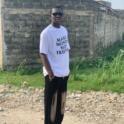 MarcelBk6's profile picture. THE LIFE 🤡OF THE DEARD 😐❤