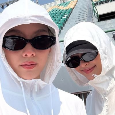 Manifesting Lingorm getting project made by GDH or Netflix Original🕯️