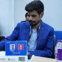 Ajeet Kumar (@iajeetkumar) 's Twitter Profile