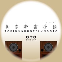 東京新宿手帳 (@nuhotel_nooto) 's Twitter Profile Photo 東京新宿手帳 (@nuhotel_nooto) 's Twitter Profile Photo