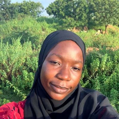 Ladokite// Muslimah// Soon to be RN//Best Tigernut Drink Seller//First Descendant of Nightingale ✨