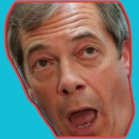 Sir Maga Führaj MP 🇬🇧 (@farageriots) 's Twitter Profile Photo Sir Maga Führaj MP 🇬🇧 (@farageriots) 's Twitter Profile Photo