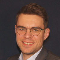 Andreas Orthey (@andreas_orthey) 's Twitter Profile