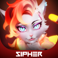 SIPHΞR (@playsipher) 's Twitter Profile Photo SIPHΞR (@playsipher) 's Twitter Profile Photo