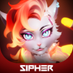 SIPHΞR (@playsipher) Twitter profile photo SIPHΞR (@playsipher) Twitter profile photo