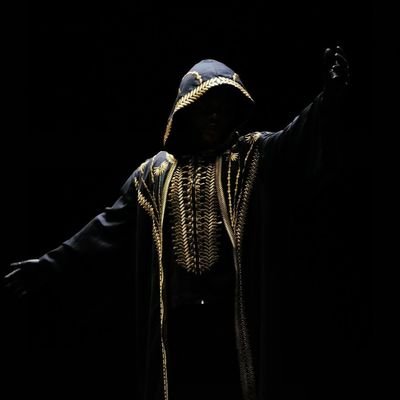 Wizzy_Mee's profile picture. I'm coming