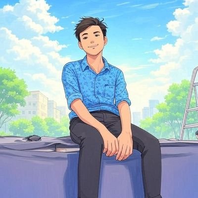 A clueless guy who loves messing up even the simplest things | BPGC'26